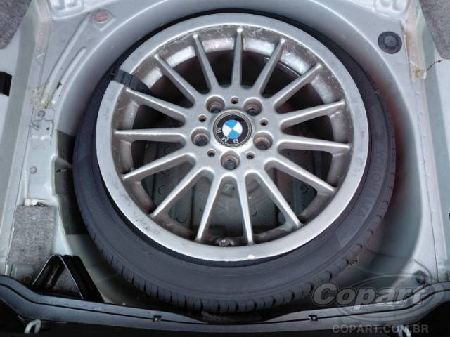 2002 BMW SERIE 3 