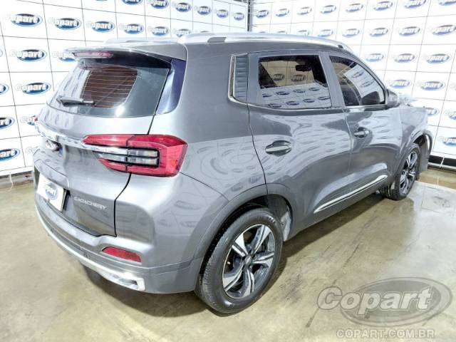 2025 CAOA CHERY TIGGO 5X 