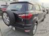 2014 FORD ECOSPORT 