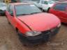 2009 VOLKSWAGEN GOL 