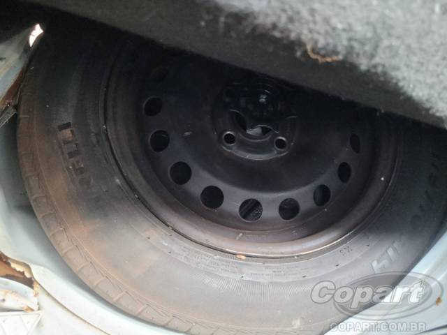 2014 VOLKSWAGEN GOL 