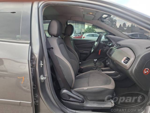 2015 CHEVROLET PRISMA 