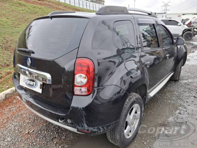 2013 RENAULT DUSTER 