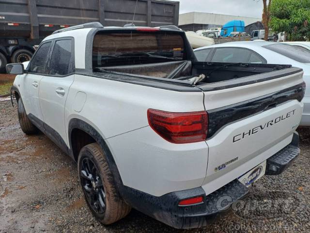 2025 CHEVROLET MONTANA 