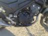 2026 HONDA CB 500 