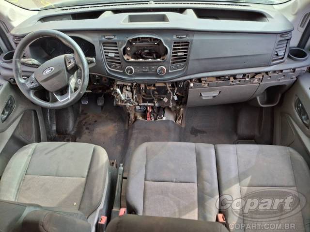 2022 FORD TRANSIT MINIBUS 