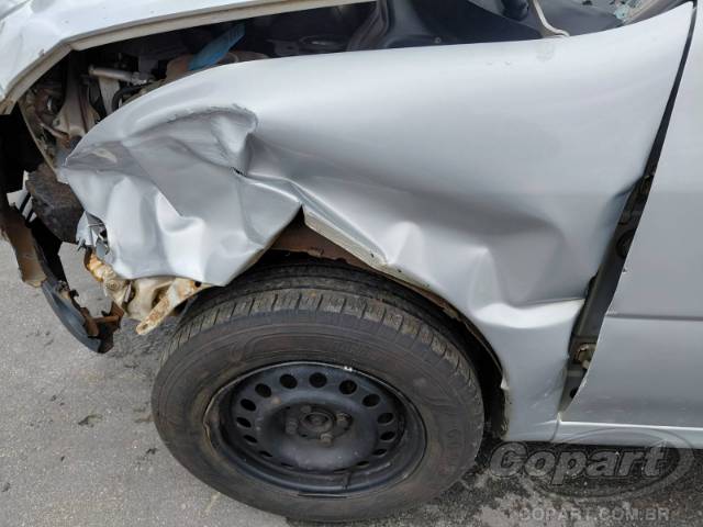 2009 VOLKSWAGEN SAVEIRO 