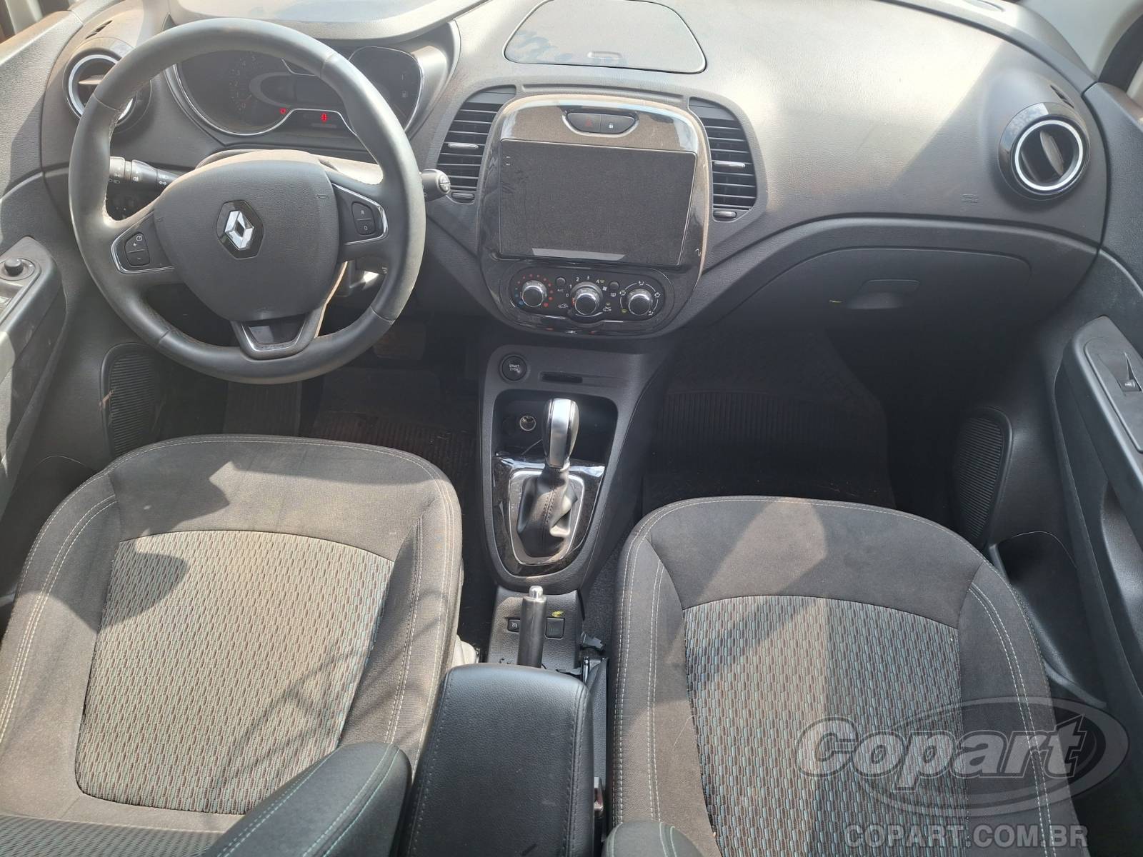 2019 RENAULT CAPTUR — foto 9 de 10