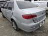 2010 FIAT SIENA 