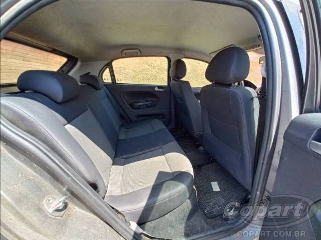 2013 VOLKSWAGEN GOL 