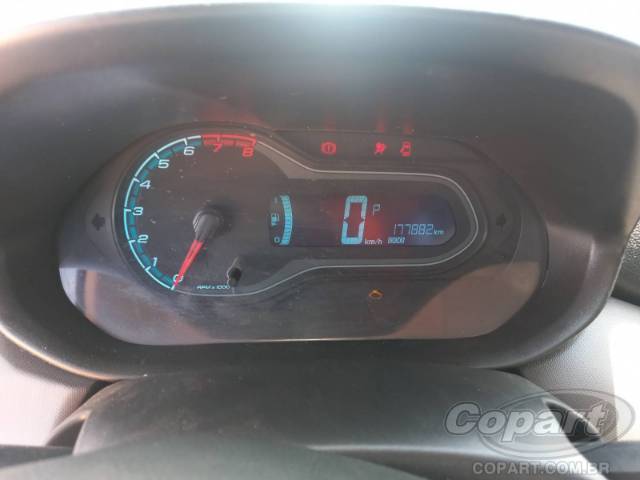 2014 CHEVROLET PRISMA 