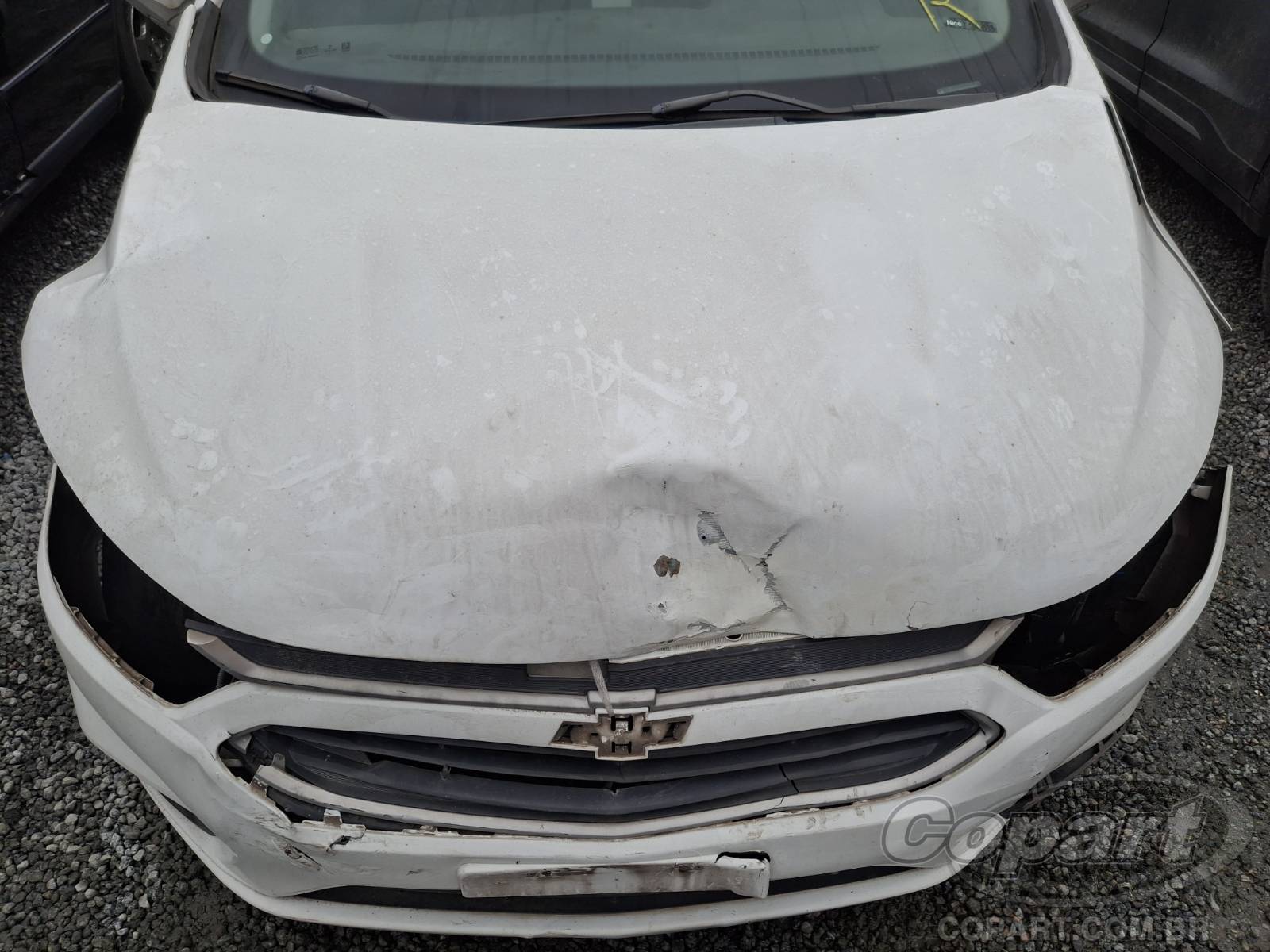 Foto 15 de 15: 2018 CHEVROLET ONIX