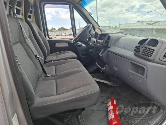 2014 FIAT DUCATO 