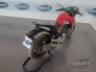 2018 HONDA CB 250 F 