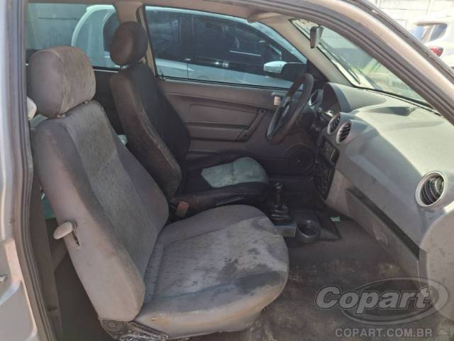 2008 VOLKSWAGEN GOL 
