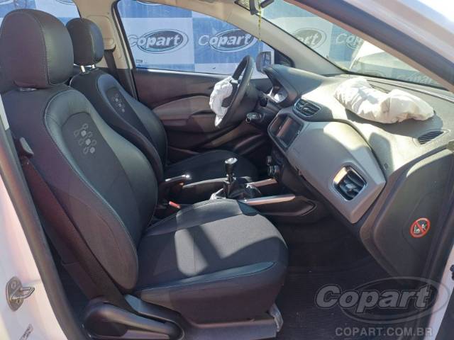 2019 CHEVROLET ONIX 
