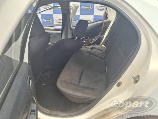 2014 TOYOTA ETIOS SEDA 