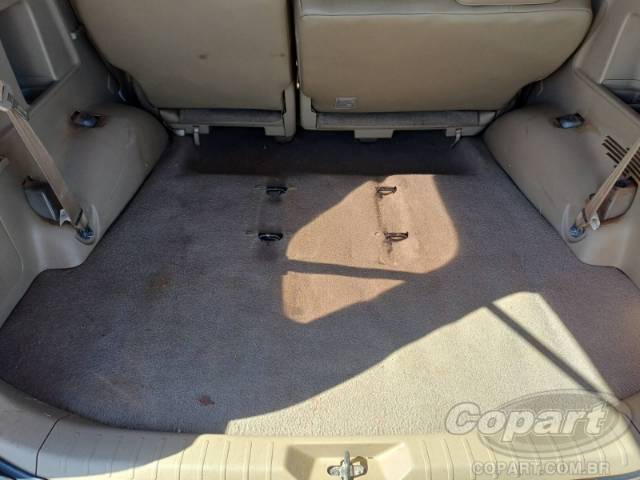 2012 TOYOTA HILUX SW4 