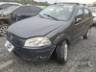 2008 FIAT PALIO 
