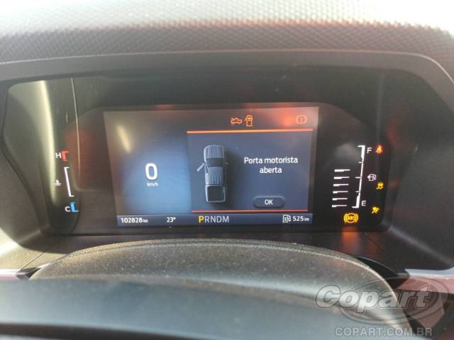 2024 FORD RANGER CD 
