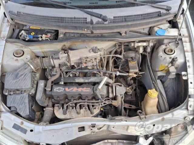 2005 CHEVROLET CELTA 