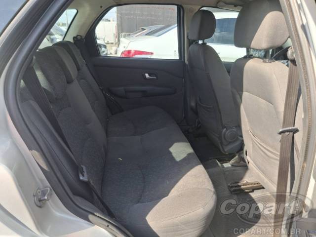 2014 FIAT PALIO WEEKEND 