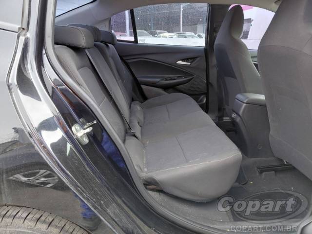 2020 CHEVROLET ONIX PLUS 