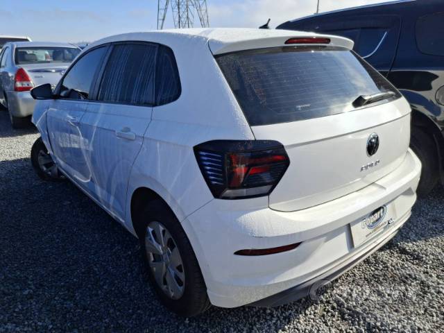2023 VOLKSWAGEN POLO 