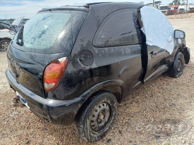 2004 CHEVROLET CELTA 