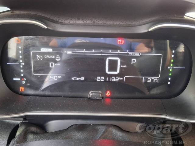 2021 CITROEN C4 CACTUS 