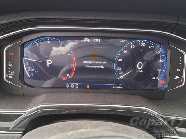2025 VOLKSWAGEN NIVUS 