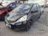 2009 HONDA FIT 