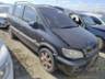 2011 CHEVROLET ZAFIRA 
