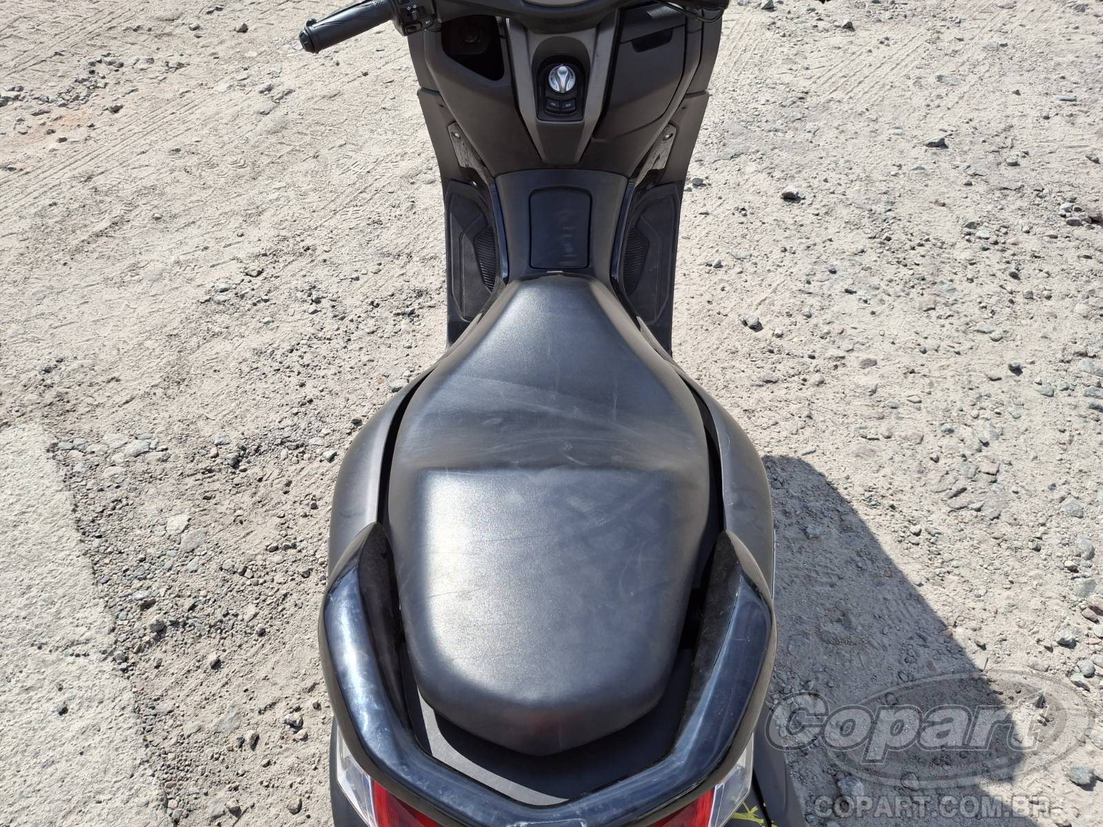 Foto 10 de 10: 2022 YAMAHA NMAX