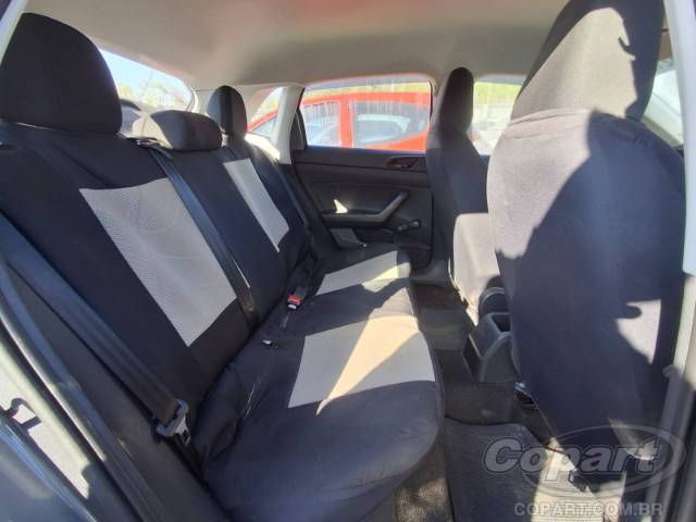 2024 VOLKSWAGEN POLO 
