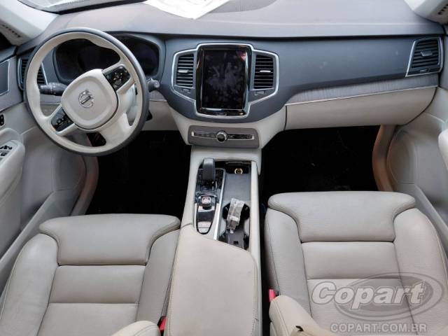 2023 VOLVO XC90 