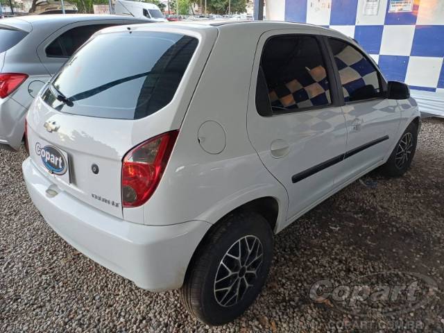 2015 CHEVROLET CELTA 