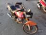 2011 SUZUKI EN125 