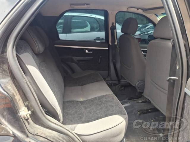 2011 FIAT PALIO 