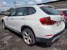 2014 BMW X1 