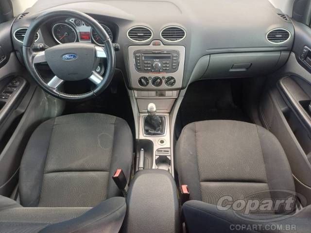 2011 FORD FOCUS 