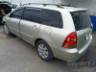 2008 TOYOTA FIELDER 