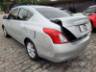 2013 NISSAN VERSA 