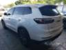 2022 CAOA CHERY TIGGO 8 PRO 