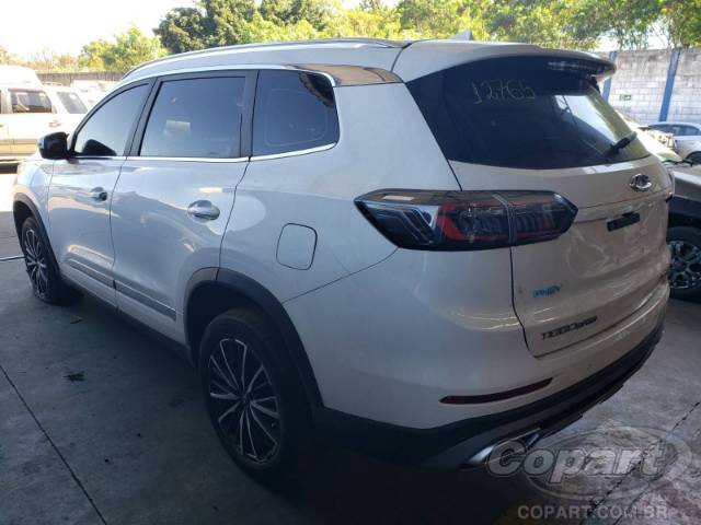2022 CAOA CHERY TIGGO 8 PRO 