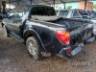 2016 MITSUBISHI L200 TRITON 