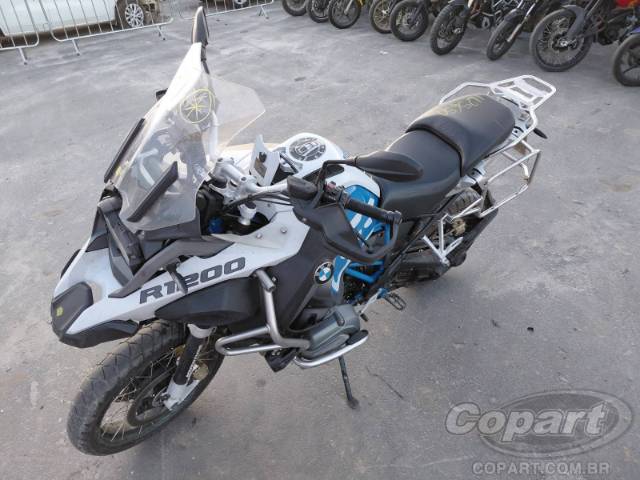2018 BMW R 1200 