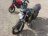 2014 YAMAHA FAZER 