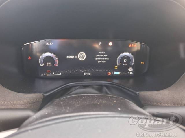 2025 JEEP COMMANDER 