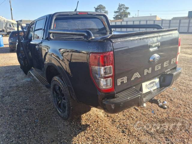 2023 FORD RANGER CD 